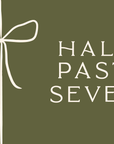 Half Past Seven eGift card