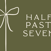 Half Past Seven eGift card