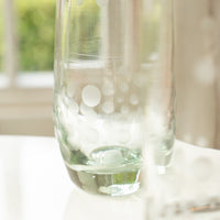 Sample Sale: Bubbles Stemless Champagne Glass, Set of 2