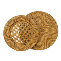 Rattan Placemat