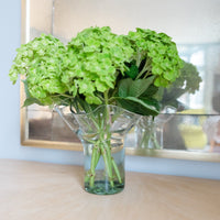 The Original Lettuce Leaf Vase