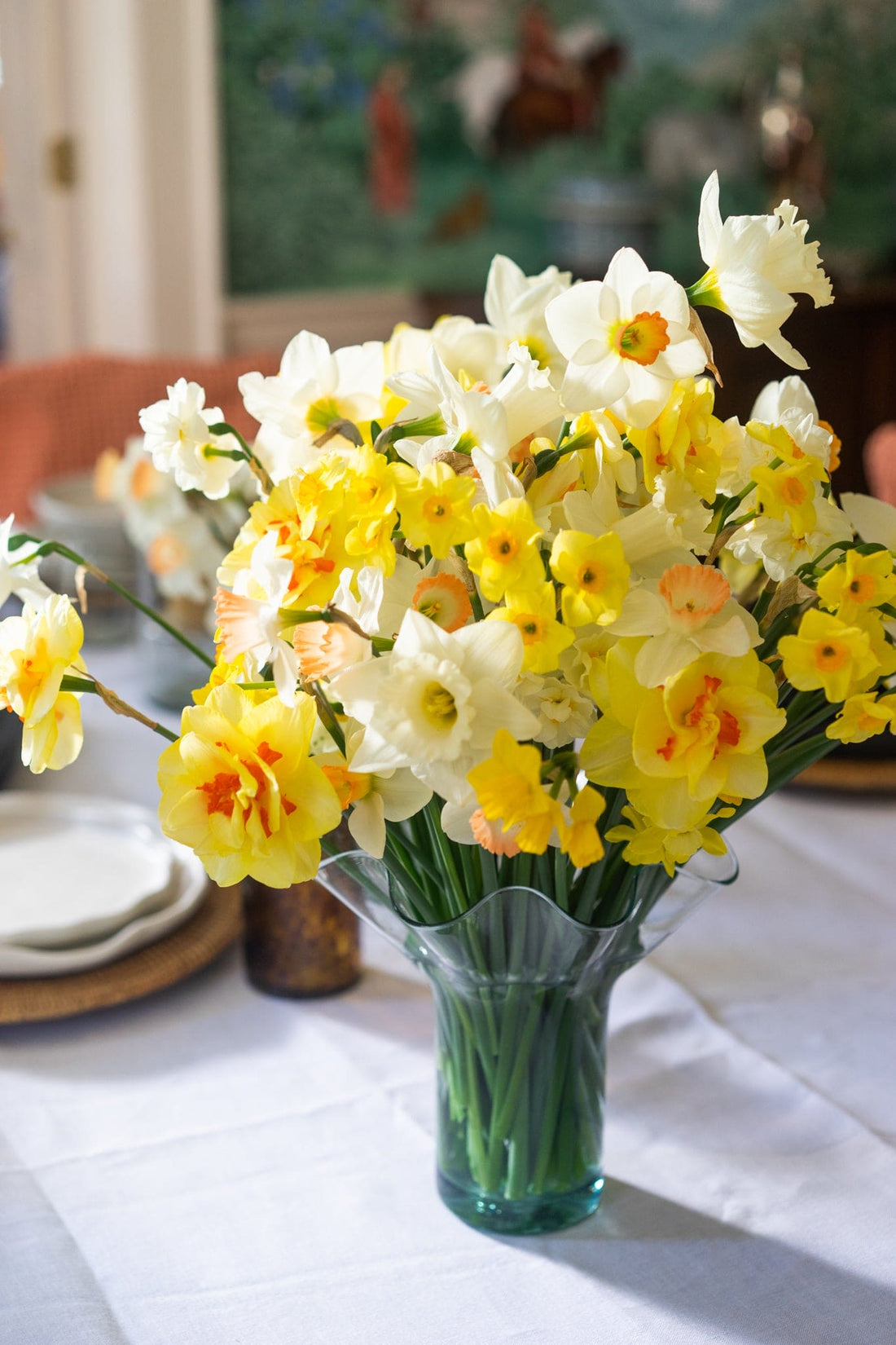 The Original Lettuce Leaf Vase