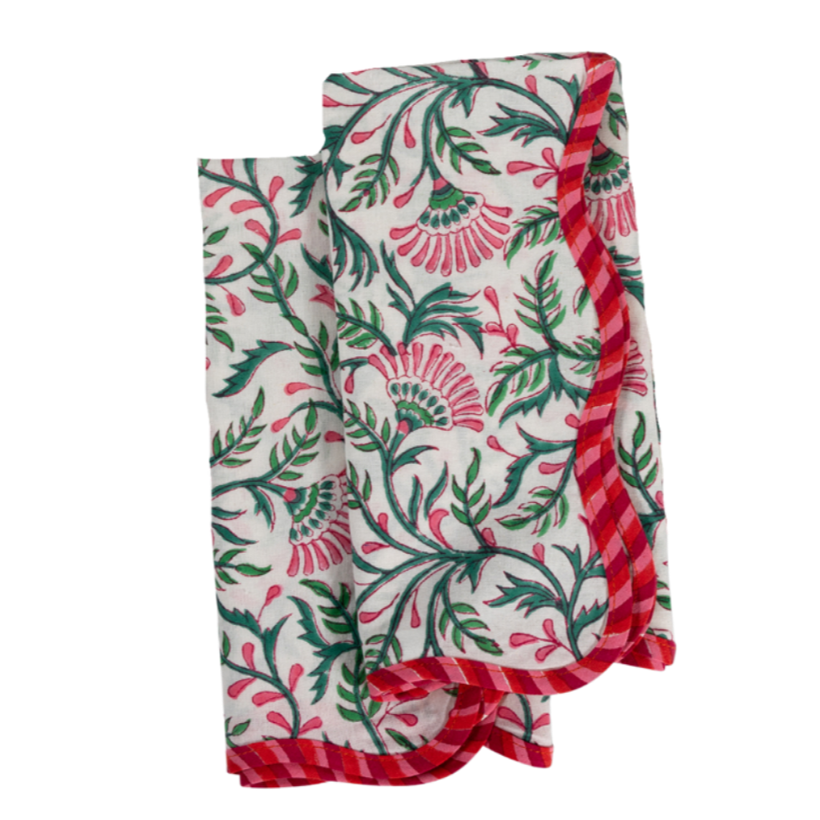 Pastelle Napkins